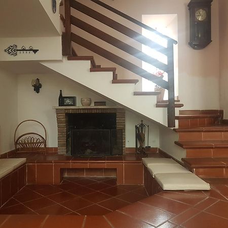 La Casa Blanca Bed & Breakfast Grottammare Phòng bức ảnh