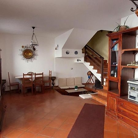 La Casa Blanca Bed & Breakfast Grottammare Ngoại thất bức ảnh
