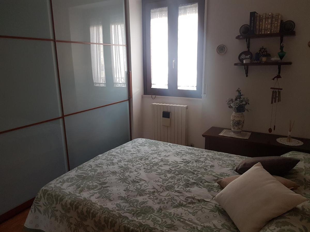 La Casa Blanca Bed & Breakfast Grottammare Ngoại thất bức ảnh