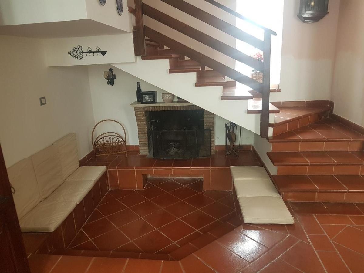 La Casa Blanca Bed & Breakfast Grottammare Ngoại thất bức ảnh