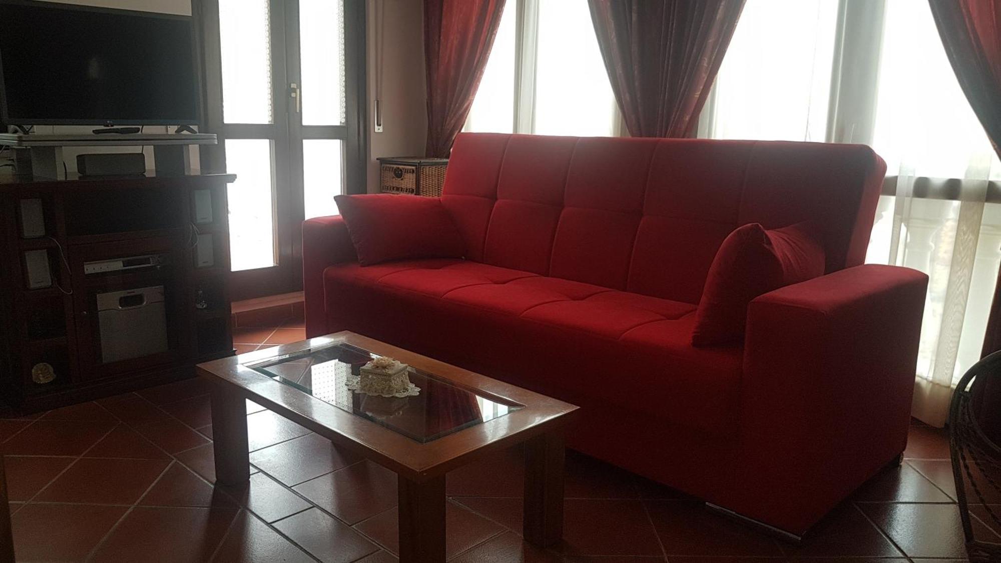 La Casa Blanca Bed & Breakfast Grottammare Ngoại thất bức ảnh