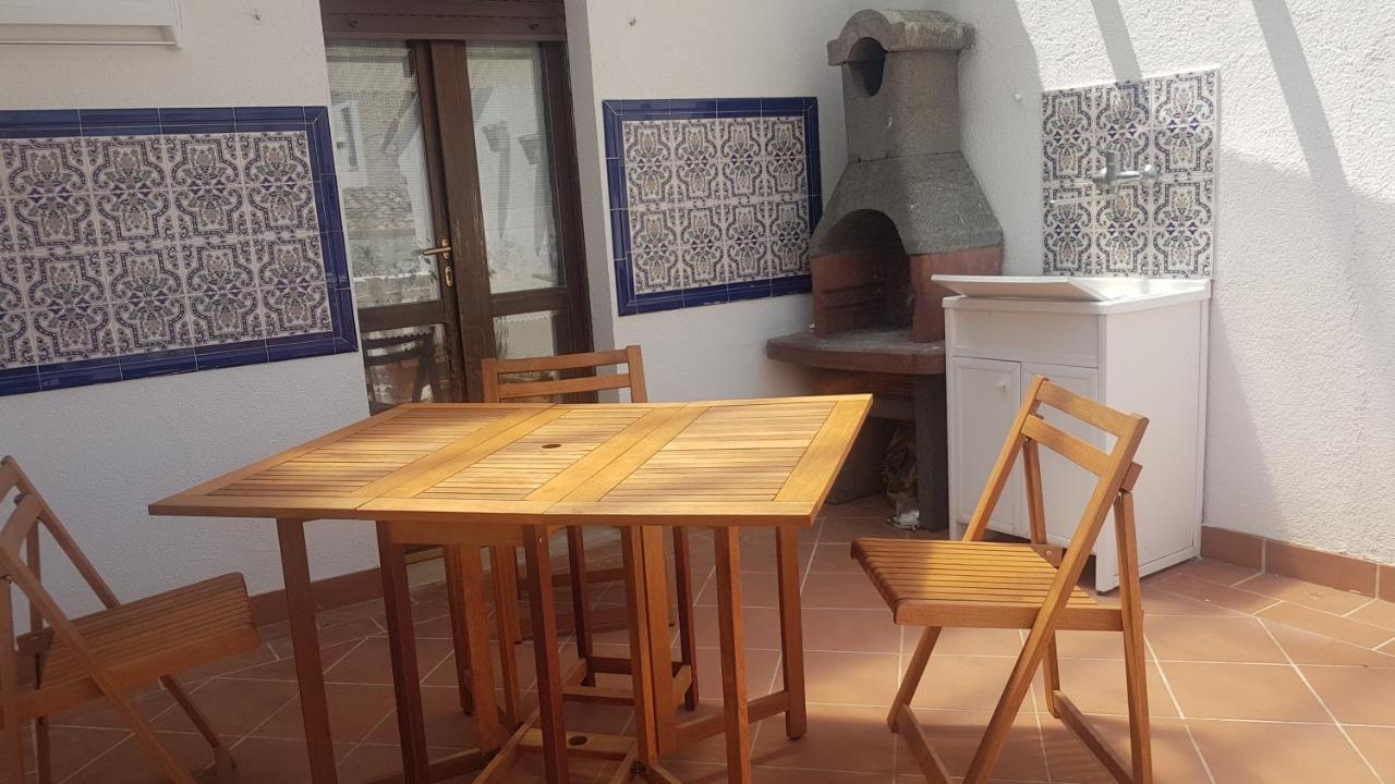 La Casa Blanca Bed & Breakfast Grottammare Ngoại thất bức ảnh
