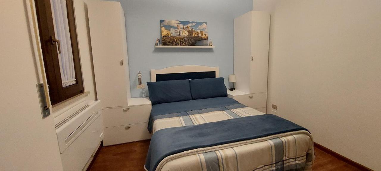 La Casa Blanca Bed & Breakfast Grottammare Ngoại thất bức ảnh