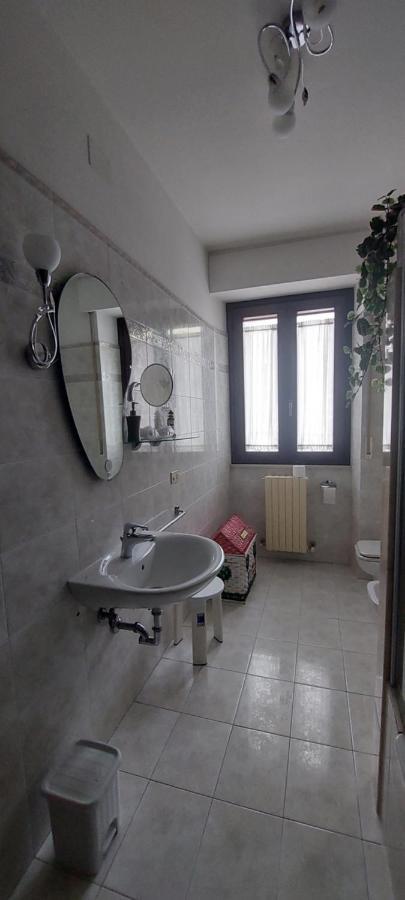 La Casa Blanca Bed & Breakfast Grottammare Ngoại thất bức ảnh