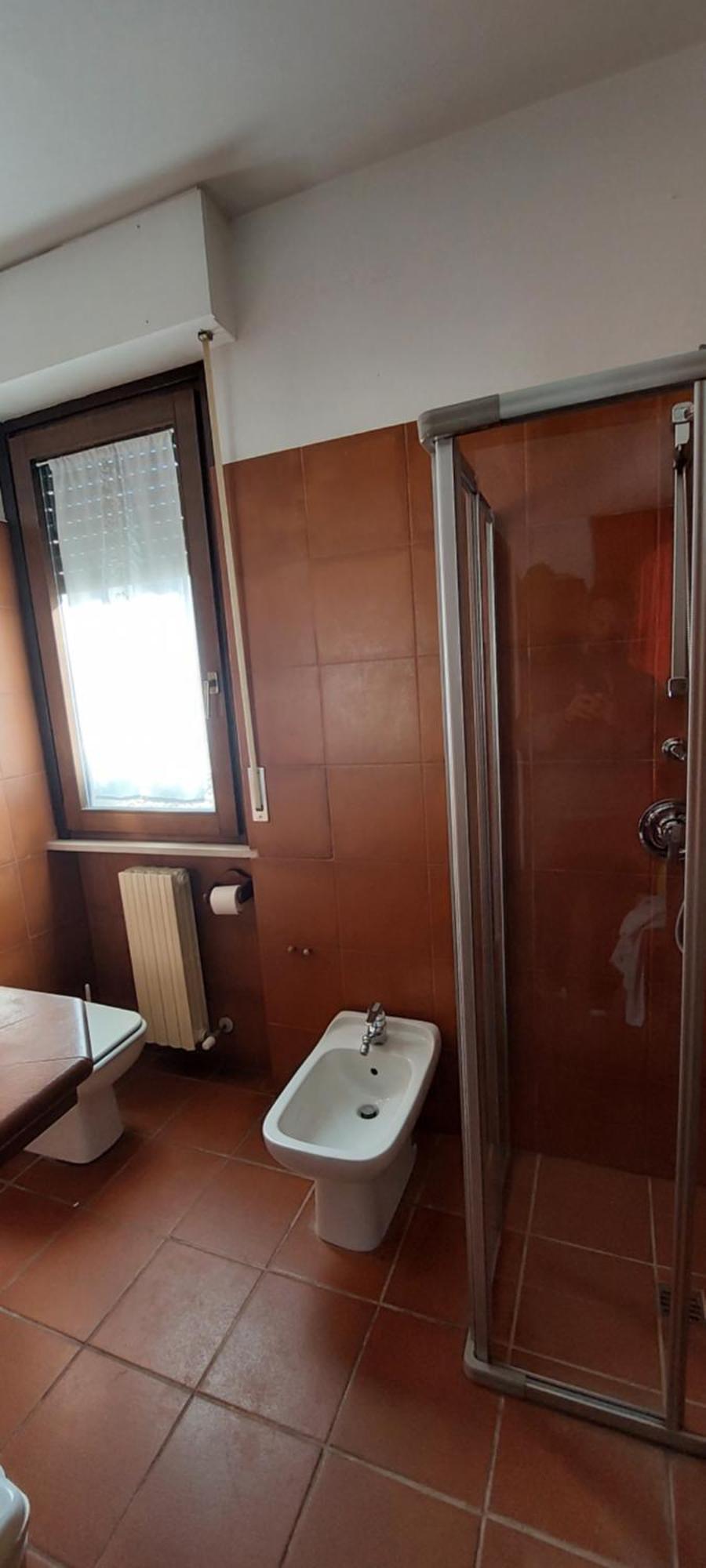 La Casa Blanca Bed & Breakfast Grottammare Ngoại thất bức ảnh