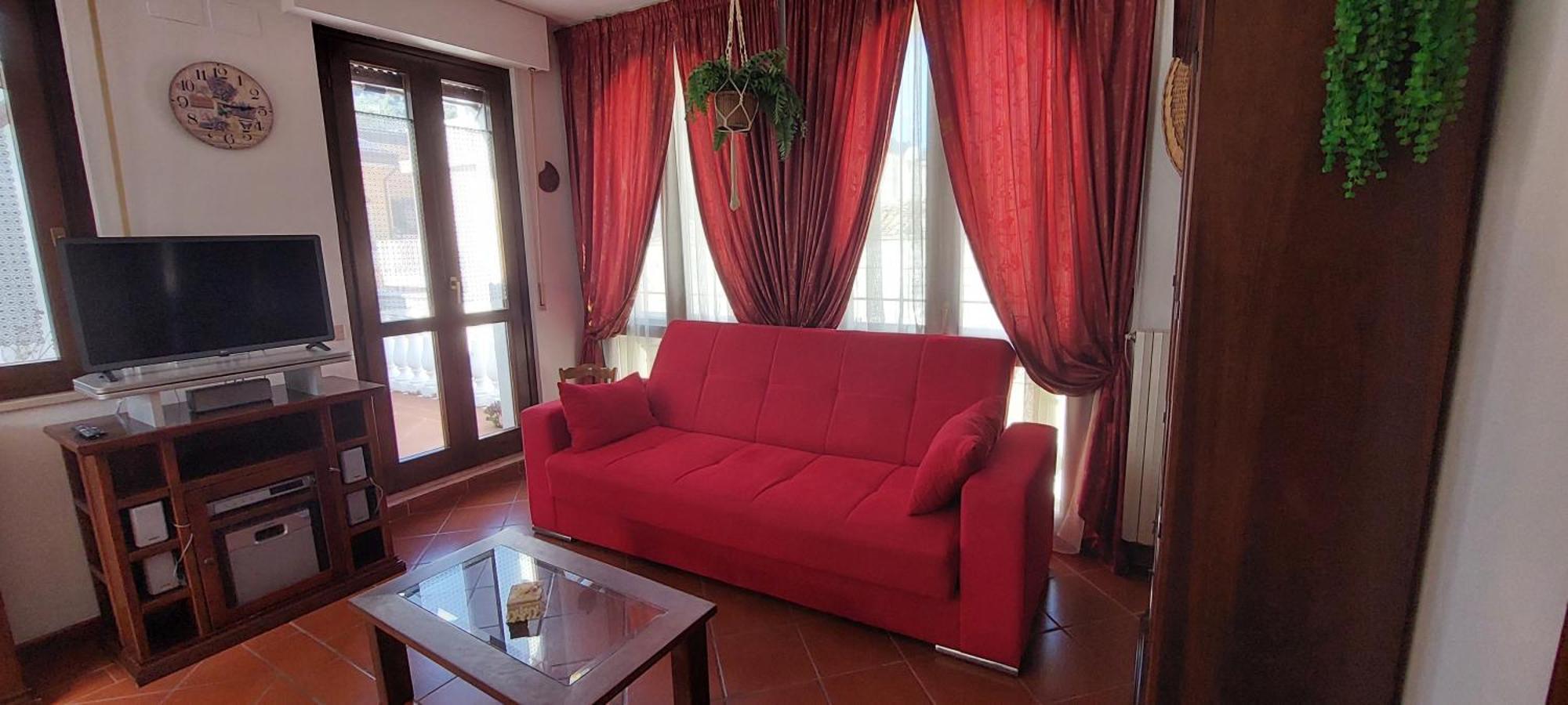 La Casa Blanca Bed & Breakfast Grottammare Ngoại thất bức ảnh
