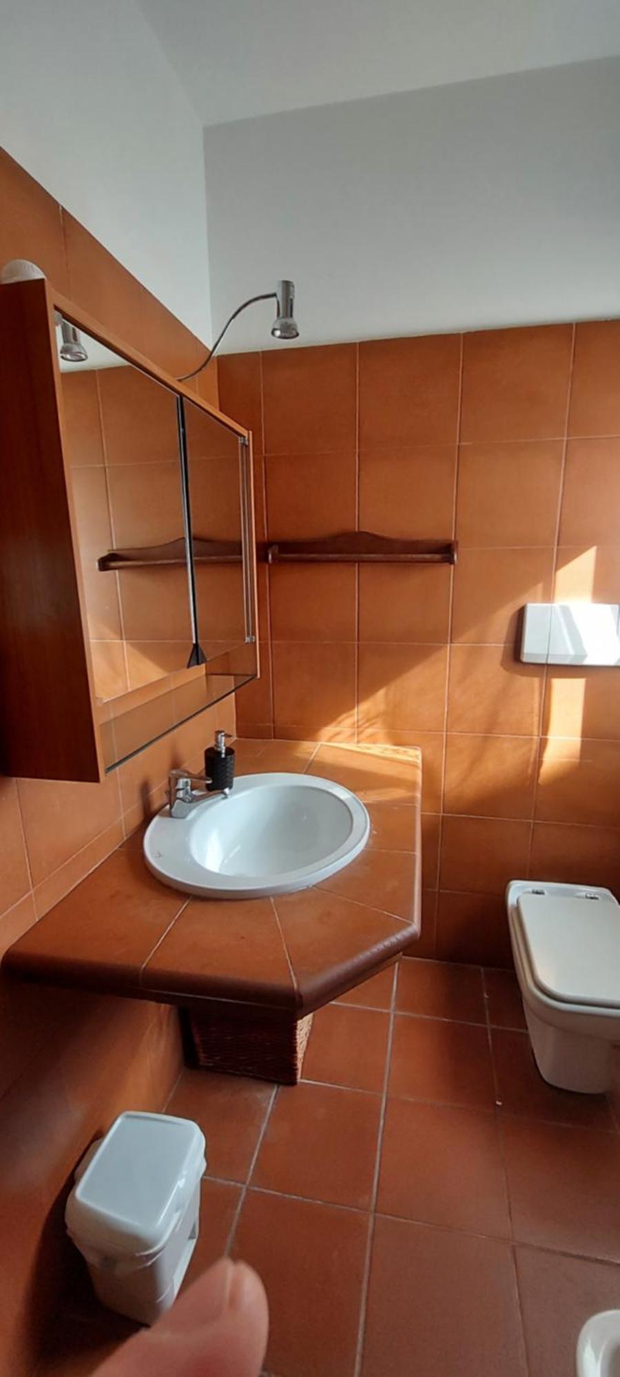 La Casa Blanca Bed & Breakfast Grottammare Ngoại thất bức ảnh