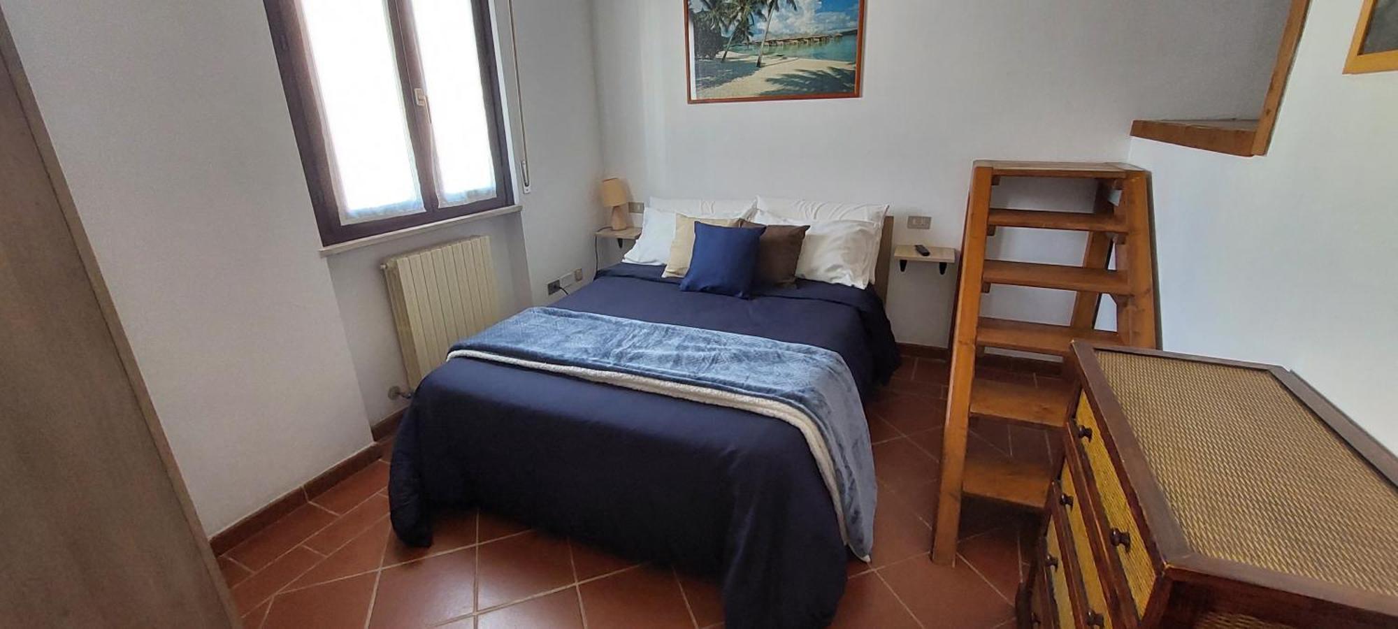 La Casa Blanca Bed & Breakfast Grottammare Ngoại thất bức ảnh