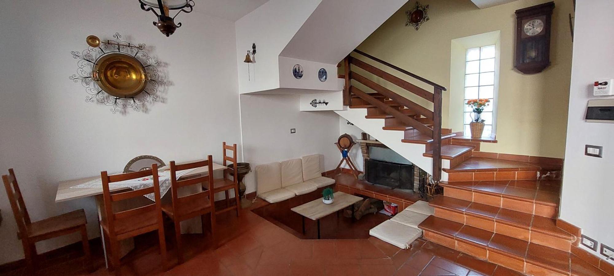 La Casa Blanca Bed & Breakfast Grottammare Ngoại thất bức ảnh