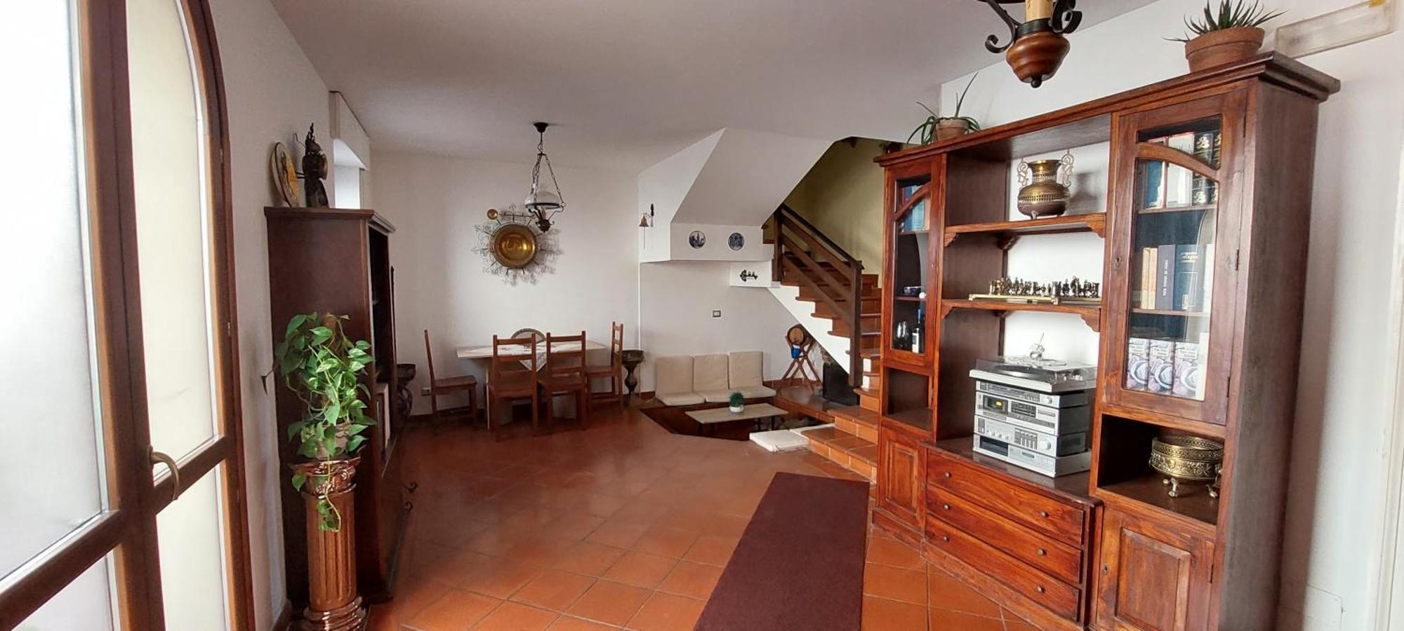 La Casa Blanca Bed & Breakfast Grottammare Ngoại thất bức ảnh